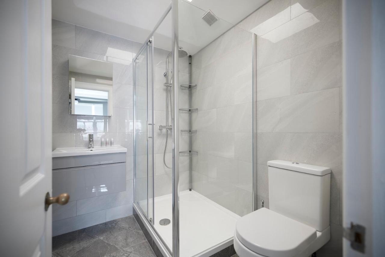 Appartement The South Kensington Wonder - Trendy 3Bdr House With Garden à Londres Extérieur photo