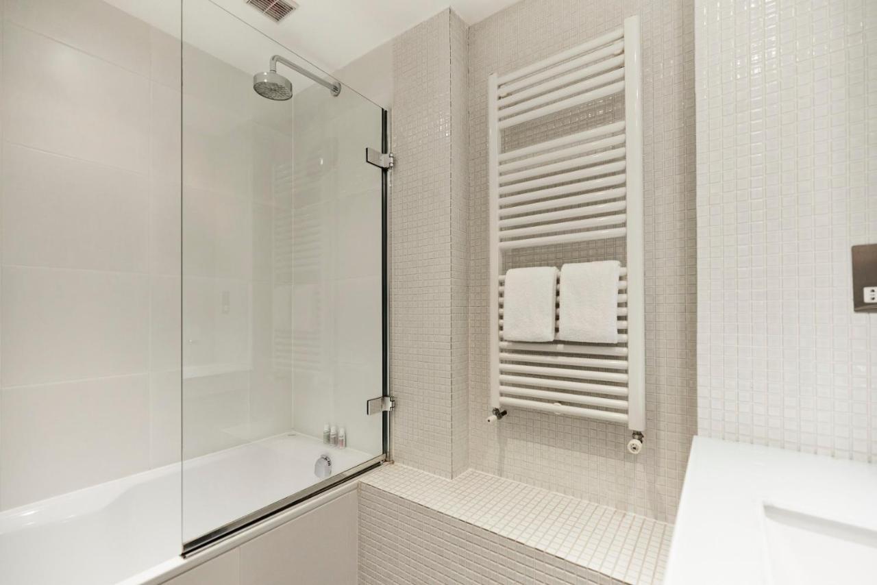 Appartement The South Kensington Wonder - Trendy 3Bdr House With Garden à Londres Extérieur photo